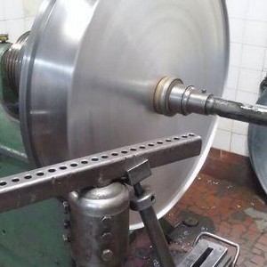 Metalúrgica de repuxo  Metalúrgica de repuxo