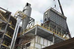 montagem industrial na bahia