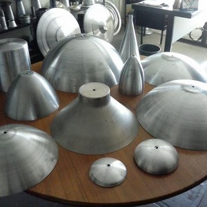 Precivale repuxacão de metais 