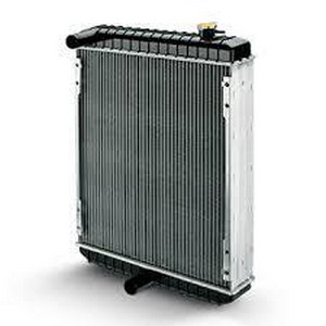 Radiador industrial água Radiador industrial água