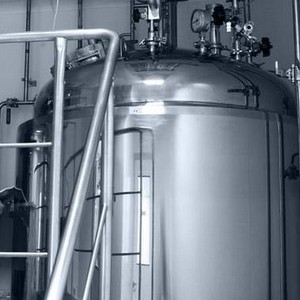 Reatores industriais Reatores industriais