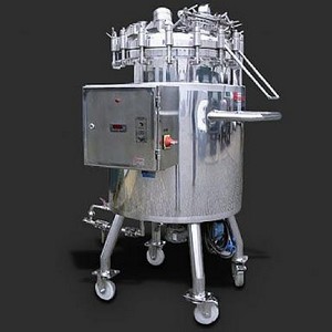 Reatores químicos industriais Reatores químicos industriais