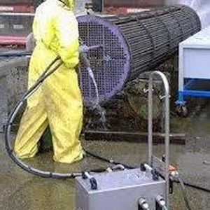 Reparo de trocador de calor Reparo de trocador de calor