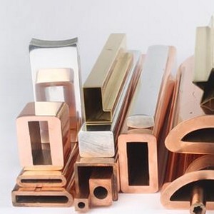 Repuxação de níquel 