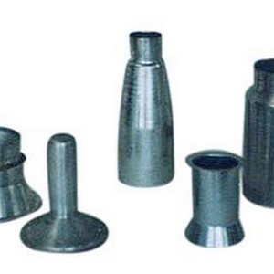 Repuxação em aço inox  Repuxação em aço inox