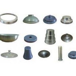 Repuxação em torno  Repuxação em torno