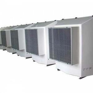 Resfriador de ar industrial Resfriador de ar industrial