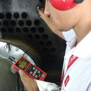 Serviço de instalação de caldeira em RJ Serviço de instalação de caldeira em RJ