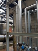 serviço de isolamento térmico industrial São Paulo