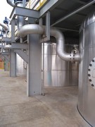 serviço de isolamento térmico industrial SP