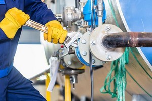 Serviço de manutenção de máquina de usinagem Serviço de manutenção de máquina de usinagem