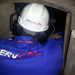 Serviços de inspeção em caldeiras RJ Serviços de inspeção em caldeiras RJ