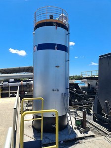 tanque para emulsão asfáltica tanque para emulsão asfáltica