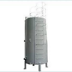 Tanque vertical Tanque vertical