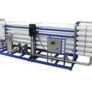 Tratamento de água de chiller industrial Tratamento de água de chiller industrial