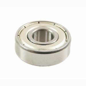 trocar rolamento de motor