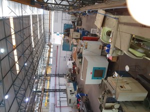 Usinagem em geral Usinagem em geral