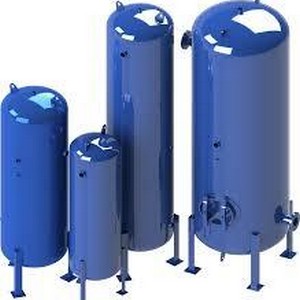 Vasos de pressão Vasos de pressão