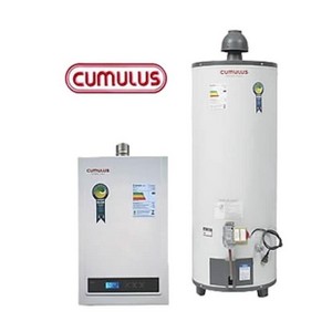 Venda aquecedor cumulus a gás em SP