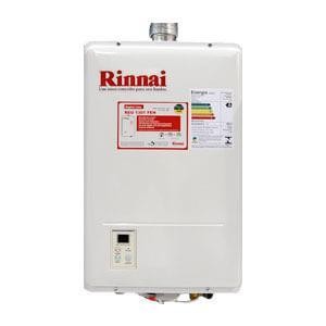 Venda de aquecedor rinnai em SP