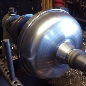 Repuxo de alumínio Repuxo de alumínio