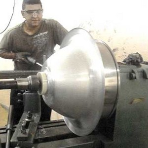 Repuxo de inox Repuxo de inox