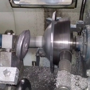 Fabricante de repuxo de metais