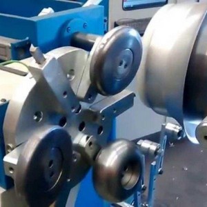 Repuxo com sistemas automatizados Repuxo com sistemas automatizados