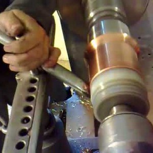 Fornecedor de repuxo de metais Fornecedor de repuxo de metais