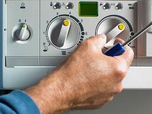 manutenção de caldeiras e aquecedores