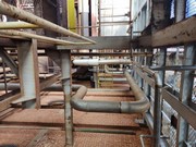 montagem de caldeira industrial em SP
