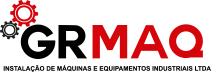 A Força da Engenharia a Serviço do Seu Crescimento. - GRMAQ